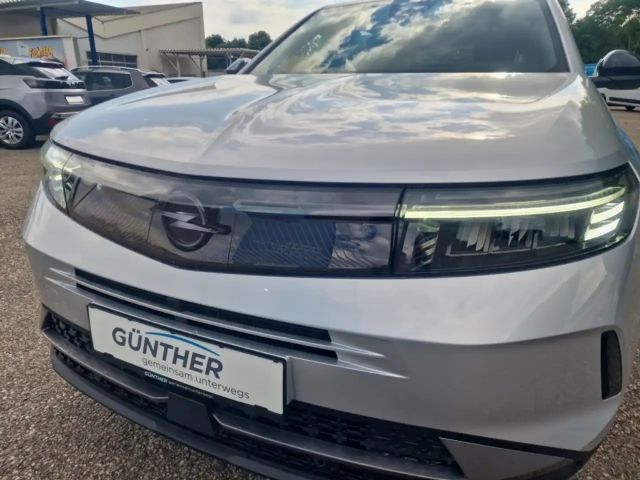 Opel Grandland X Edition Hybrid