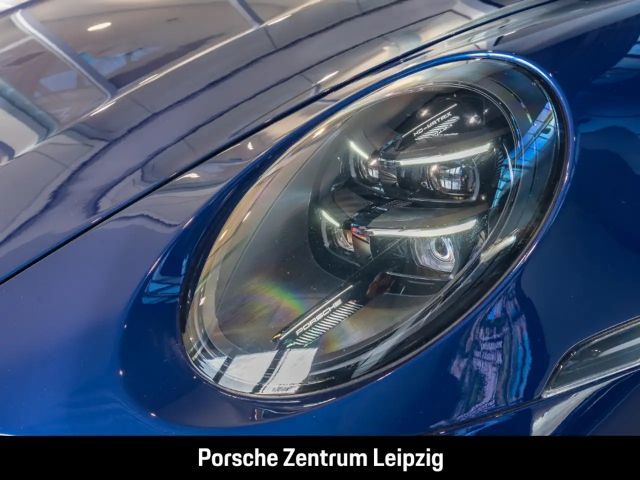 Porsche 911 992 Carrera Coupé