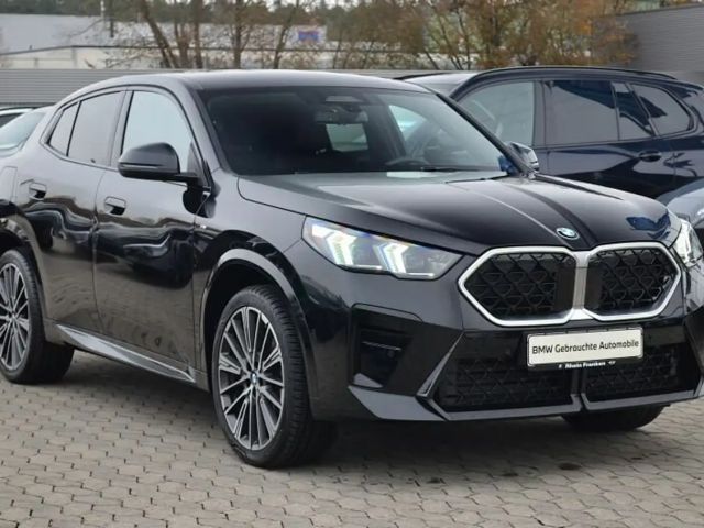 BMW X2 M-Sport sDrive20i