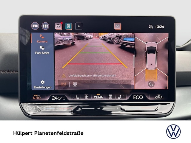 Cupra Born Born EDITION DYNAMIC 360CAM ACC LM19 NAVI SITZHZ