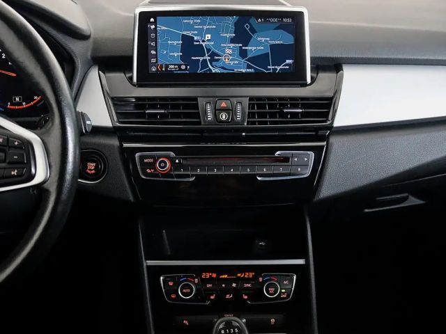 BMW 218 218d Gran Tourer