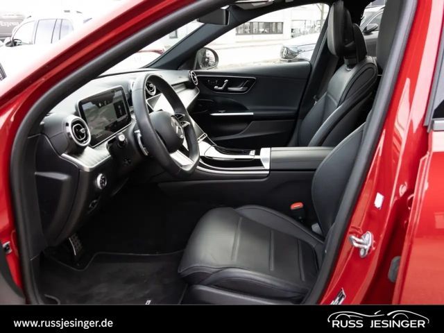 Mercedes-Benz C 200 AMG Line Sedan