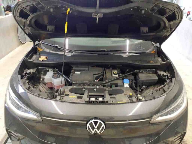 Volkswagen ID.4 77 KWh