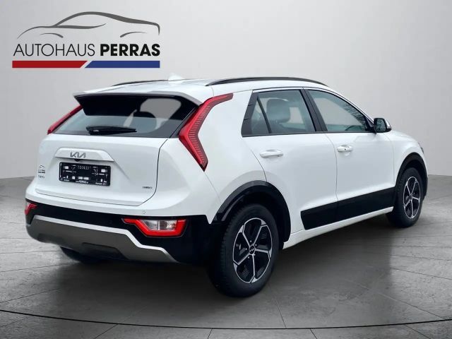 Kia Niro 1.6 HEV 129 DCT VIS Komfort ACC+SHZ+2xKlima+LM