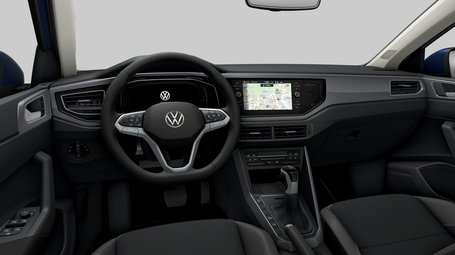 Volkswagen Taigo DSG IQ.Drive Style