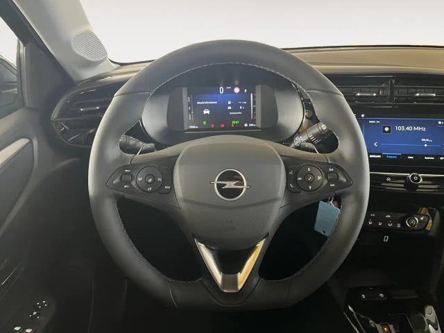 Opel Corsa 1.2 Turbo Edition Turbo