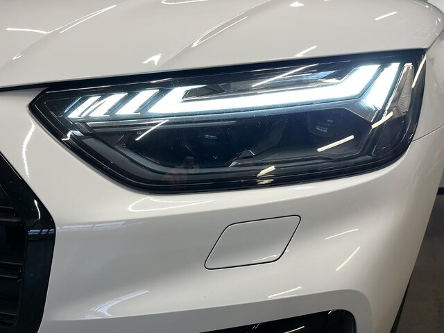 Audi SQ5 SUV TDI tiptronic Audi SQ5 SUV