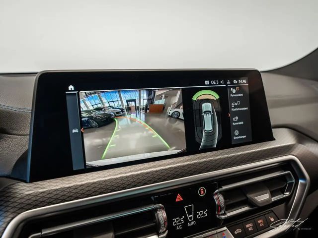 BMW X3 M-Sport xDrive20d