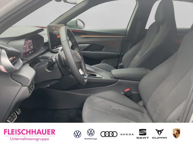 Cupra Terramar 2.0 TSI VZ