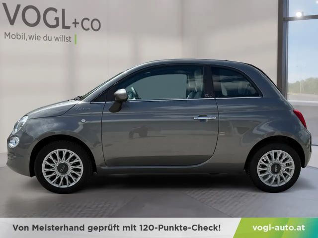 Fiat 500C Dolcevita