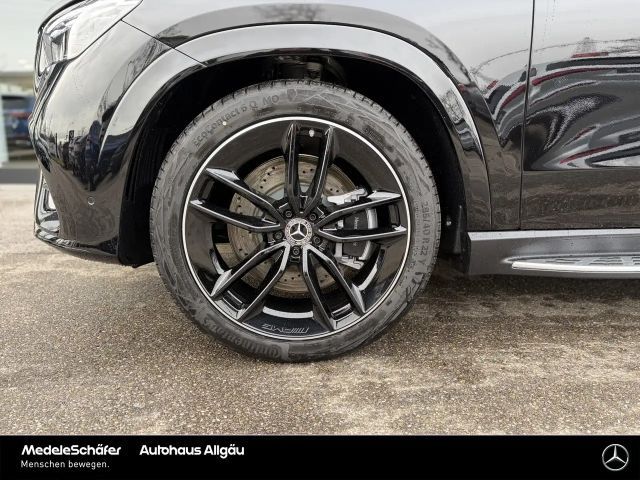 Mercedes-Benz GLE 450 4MATIC AMG Line