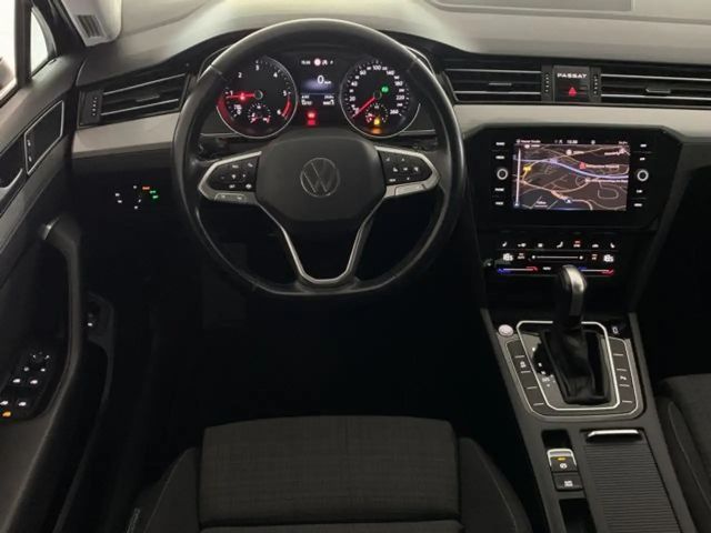 Volkswagen Passat Business Variant