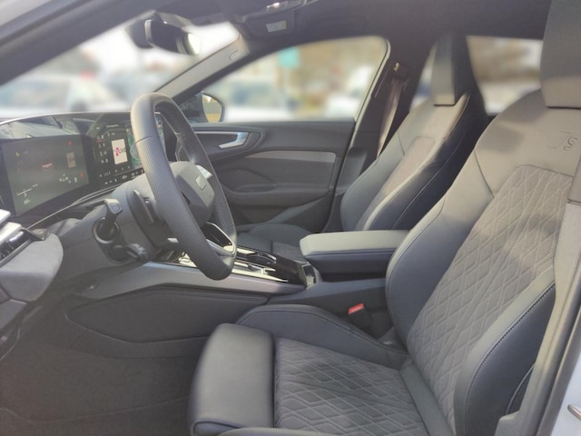 Audi A5 Avant S-Tronic