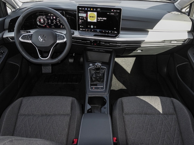 Volkswagen Golf 1.5 TSI