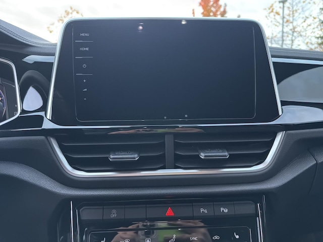 Volkswagen T-Roc DSG