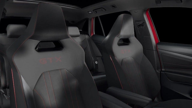 Volkswagen ID.4 4Motion GTX IQ.Drive