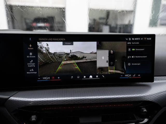 BMW 320 320d M-Sport Touring