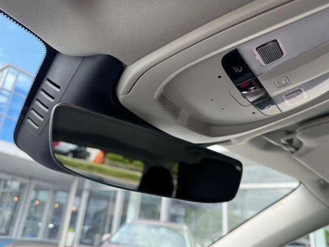 Volvo XC90 Bright Plus