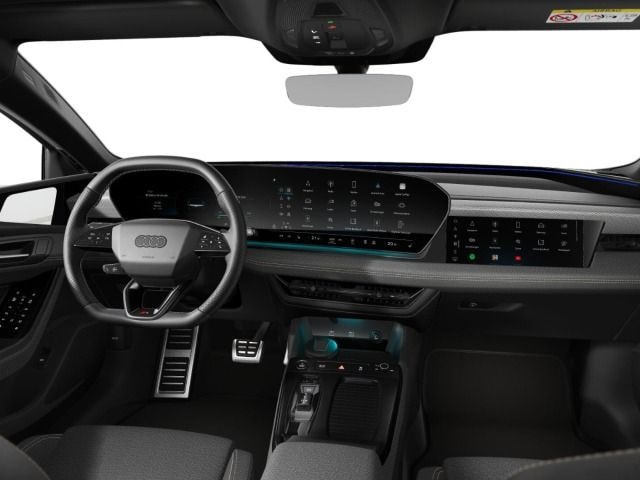 Audi A6 e-tron Avant Performance