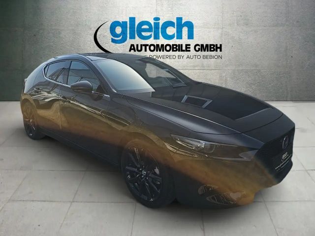 Mazda 3 SkyActiv Takumi