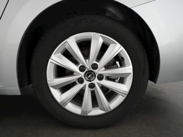 Opel Astra Elegance Sports Tourer