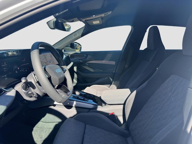 Audi A5 Avant Quattro S-Tronic