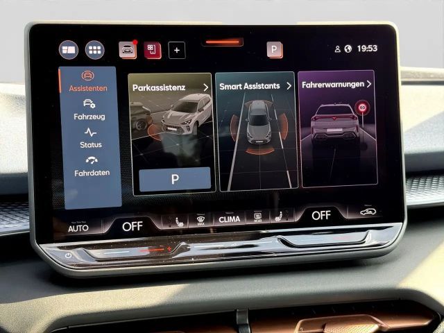 Cupra Terramar 1.5 TSI