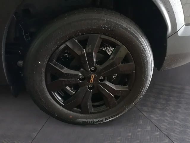 Dacia Jogger Extreme TCe 100