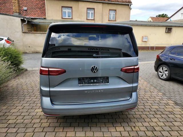Volkswagen Multivan DSG IQ.Drive Style T7