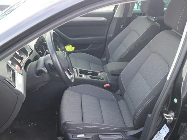 Volkswagen Passat 2.0 TDI Business Variant