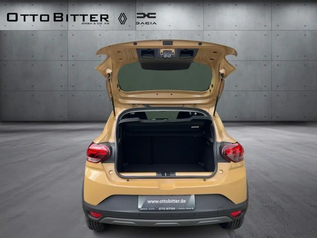 Dacia Sandero ECO-G Extreme Stepway