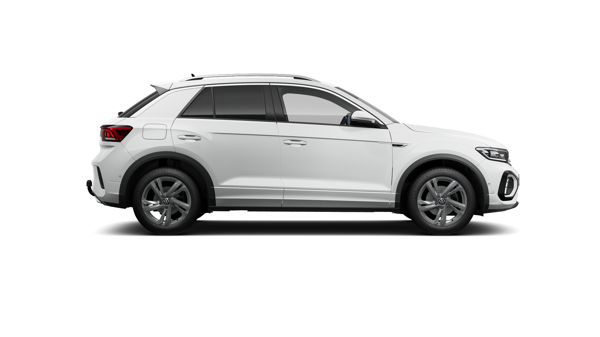 Volkswagen T-Roc 1.5 TSI DSG IQ.Drive R-Line