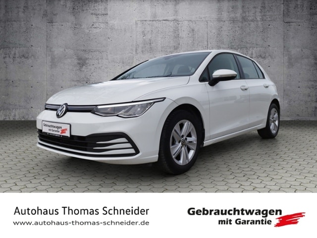 Volkswagen Golf 1.5 TSI Golf VIII