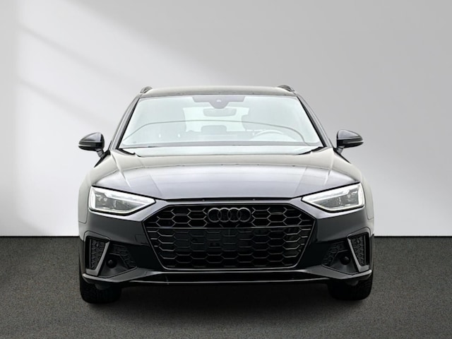 Audi A4 40 TDI Avant S-Line S-Tronic