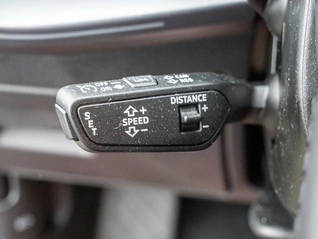 Audi A3 35 TFSI Sedan Sportback