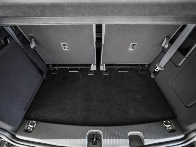 Volkswagen Caddy DSG Life