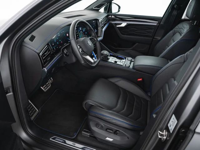 Volkswagen Touareg 3.0 V6 TSI