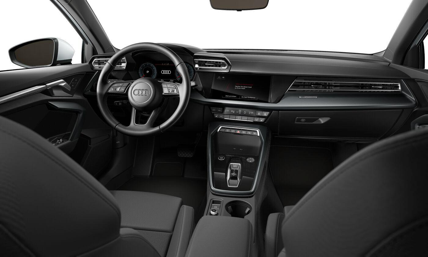 Audi A3 35 TFSI S-Tronic Sedan Sportback
