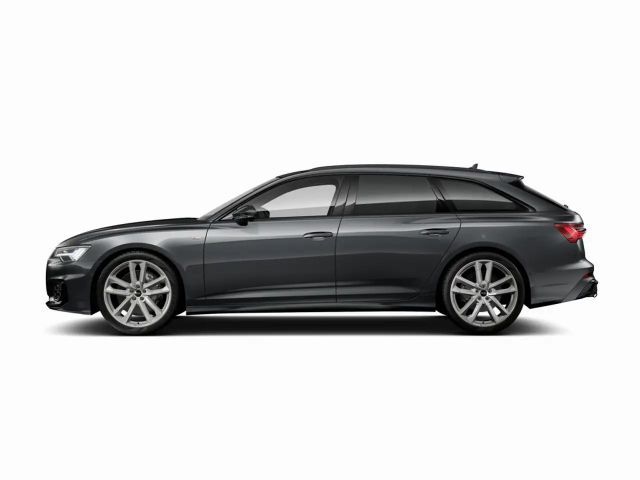 Audi A6 50 TDI Avant Quattro S-Line S-Tronic