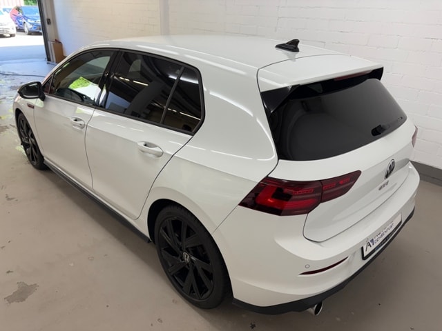 Volkswagen Golf 2.0 TSI DSG IQ.Drive Sound