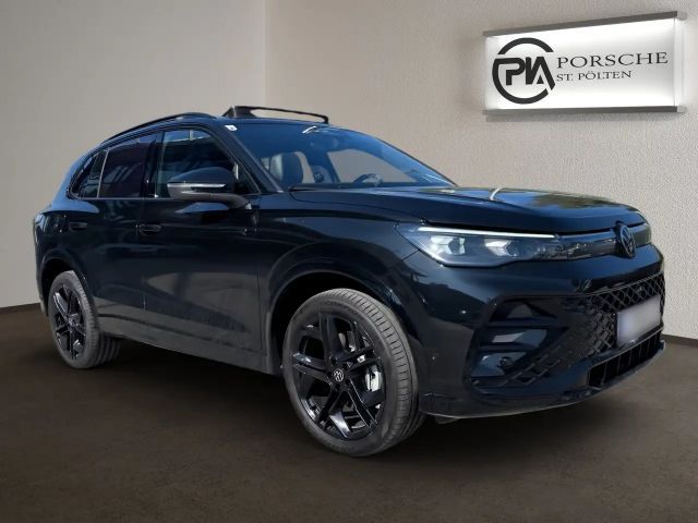 Volkswagen Tiguan DSG Sport eHybrid