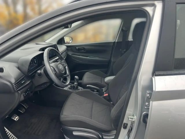 Hyundai Bayon Intro Edition