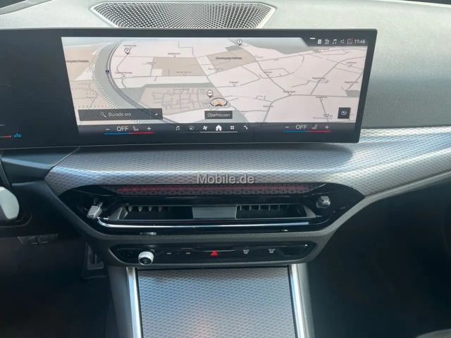 BMW 330 330d M-Sport Touring xDrive