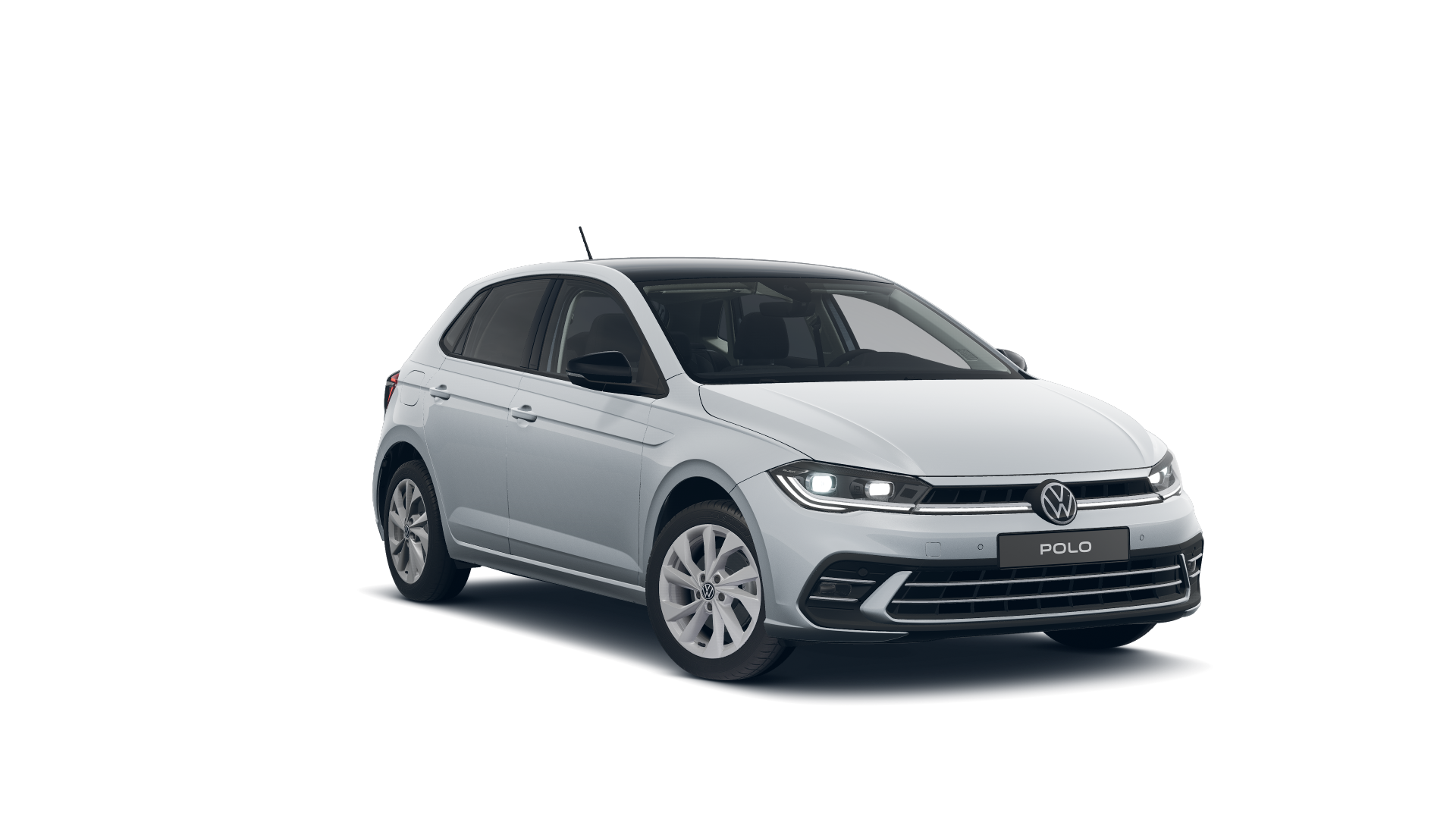 Volkswagen Polo 1.0 TSI DSG