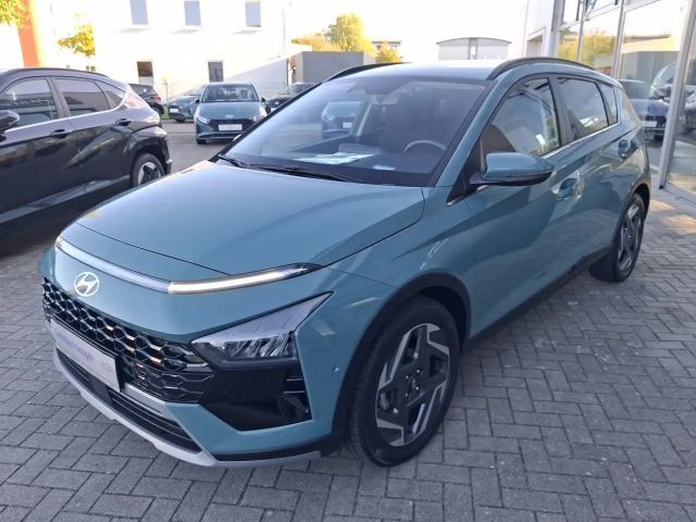 Hyundai Bayon 1.0 Prime T-GDi