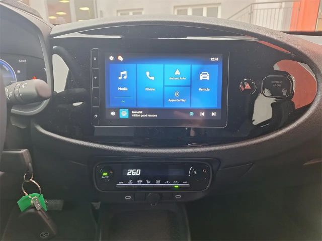 Toyota Aygo X Active