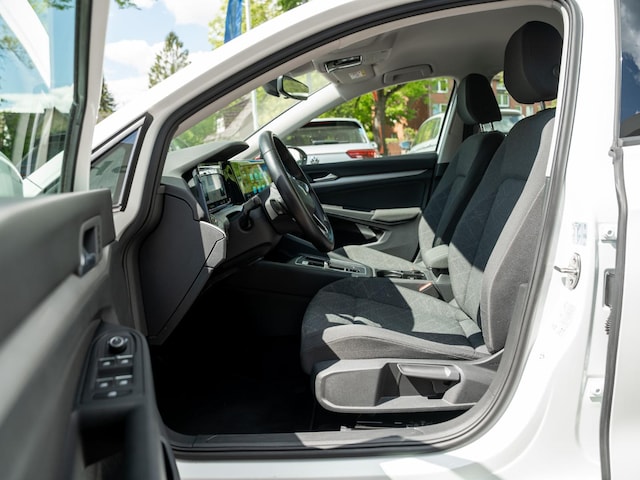 Volkswagen Golf 2.0 TDI