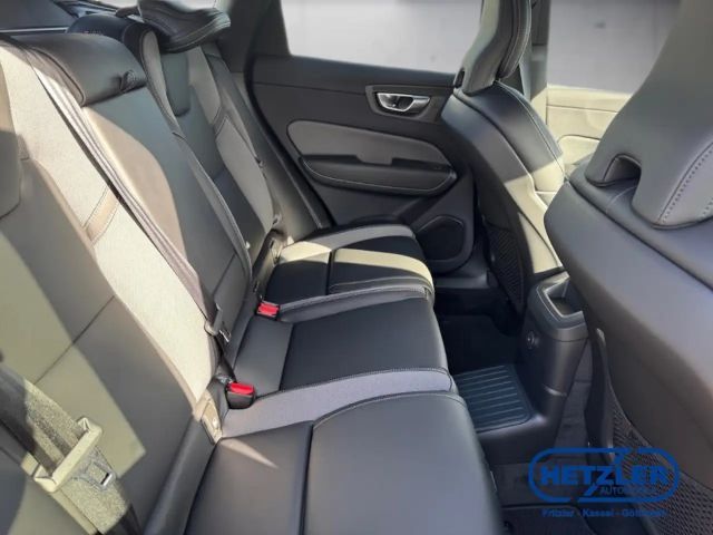 Volvo XC60 AWD Recharge T6