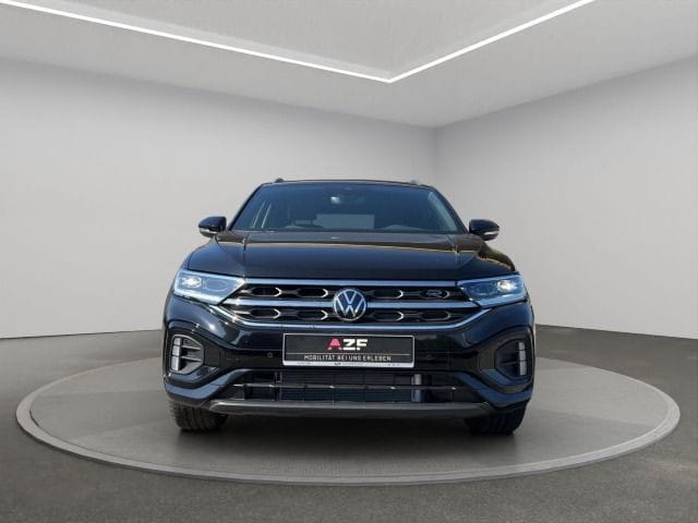Volkswagen T-Roc 1.5 TSI DSG R-Line