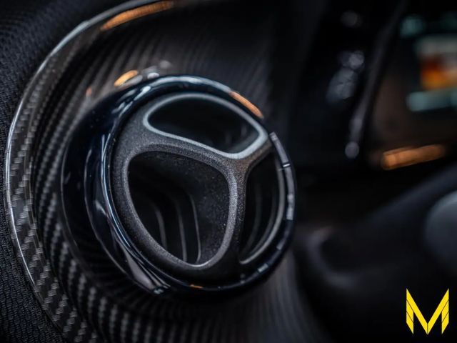 Smart EQ fortwo Coupe Prime